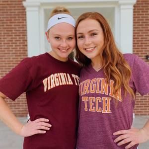 Meet your Posher, Abby